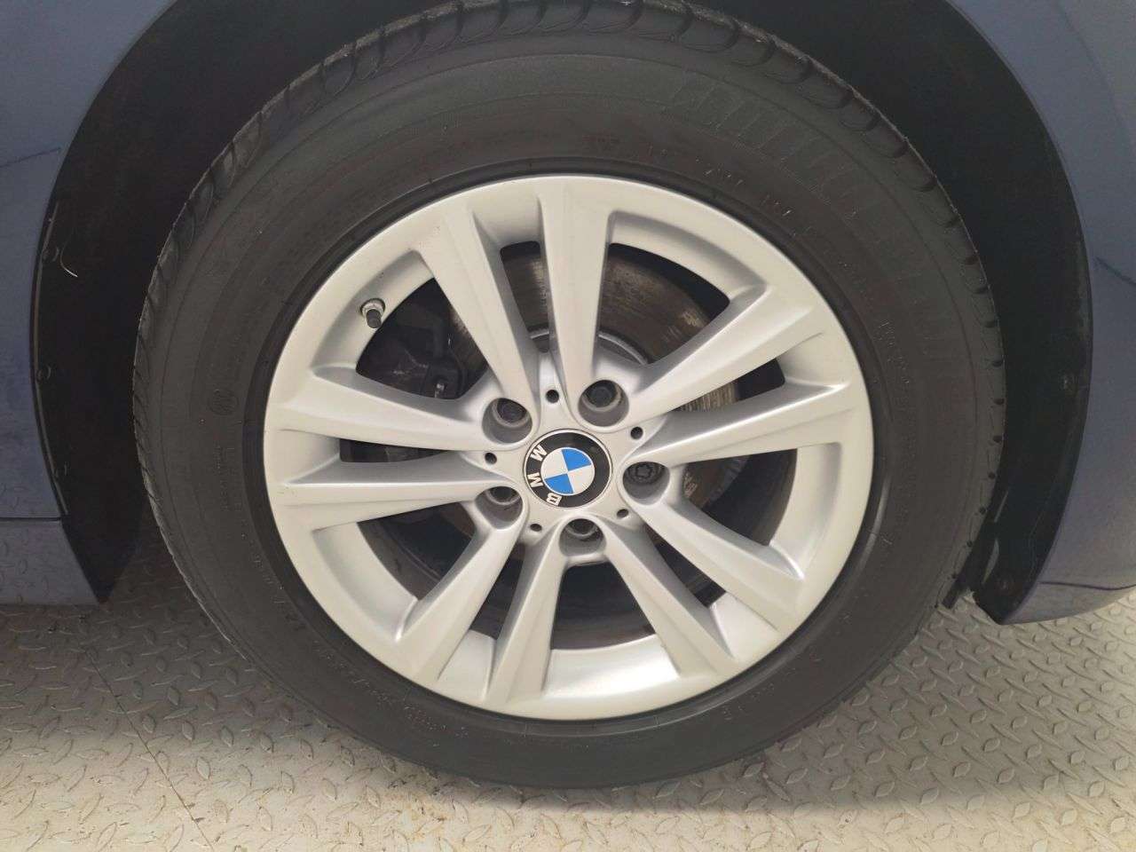 2019 BMW 3 SERIES 2019 BMW 3 SERIES