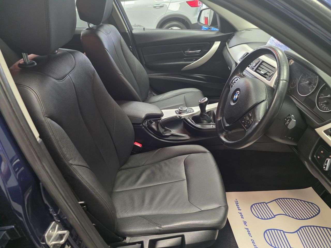 2019 BMW 3 SERIES 2019 BMW 3 SERIES