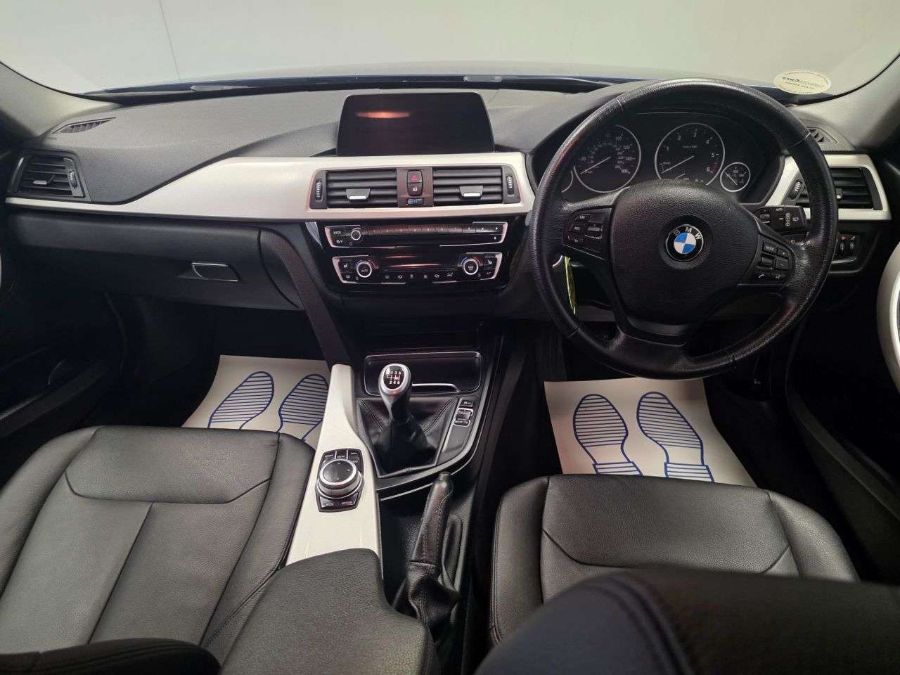 2019 BMW 3 SERIES 2019 BMW 3 SERIES