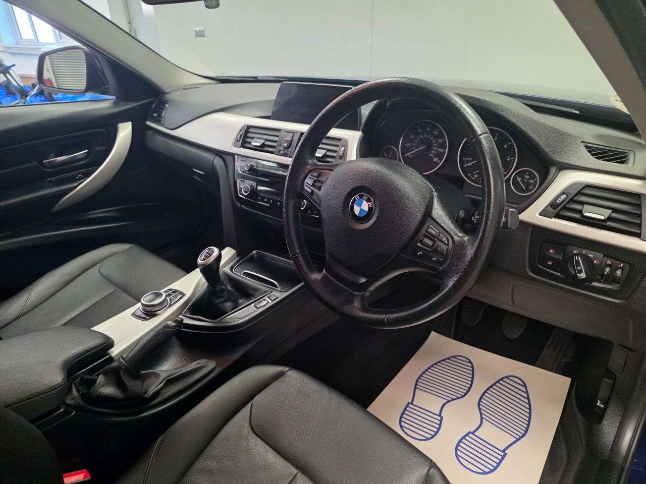 2019 BMW 3 SERIES 2019 BMW 3 SERIES