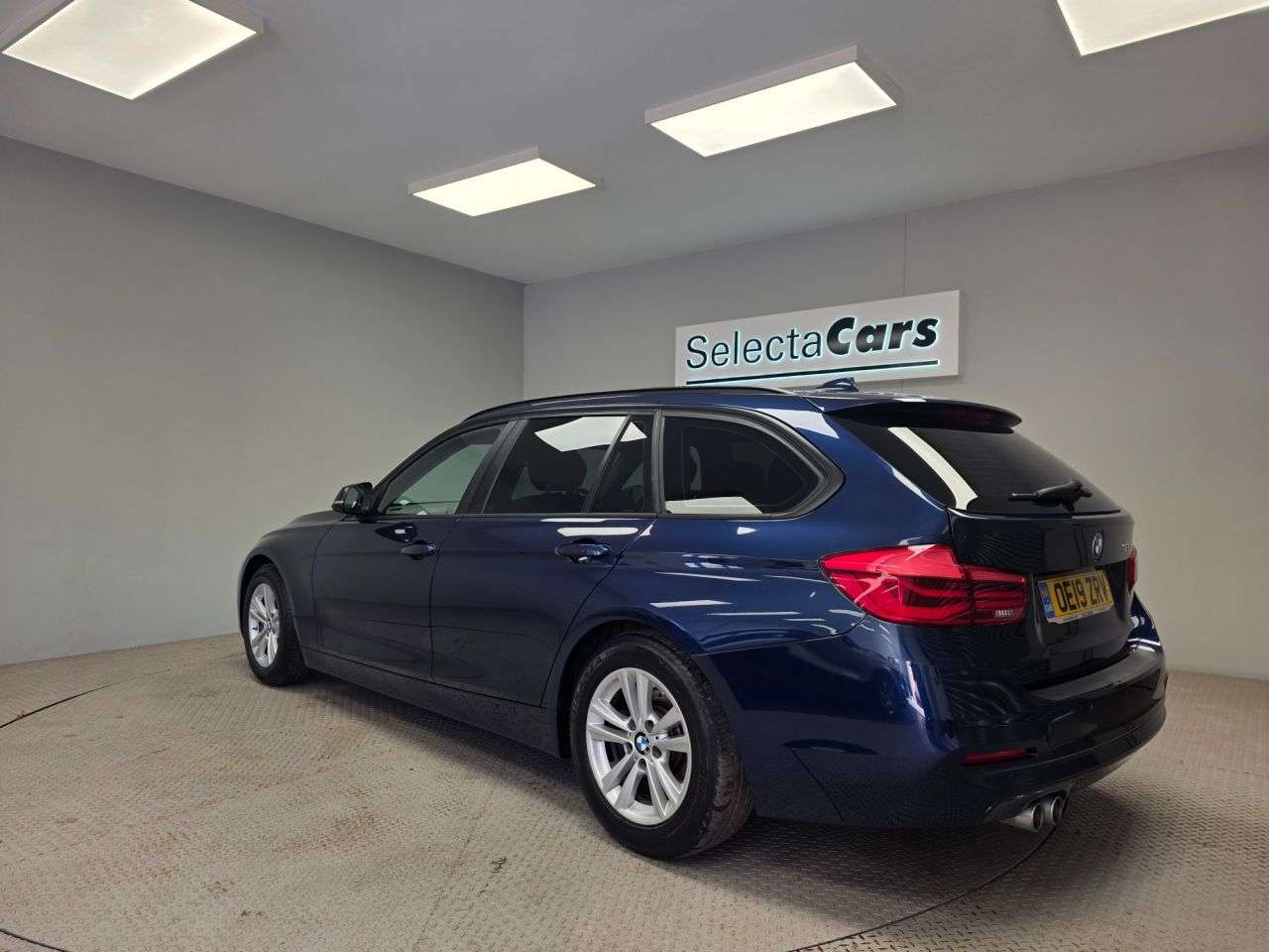 2019 BMW 3 SERIES 2019 BMW 3 SERIES
