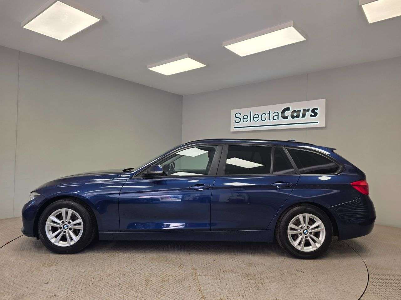 2019 BMW 3 SERIES 2019 BMW 3 SERIES