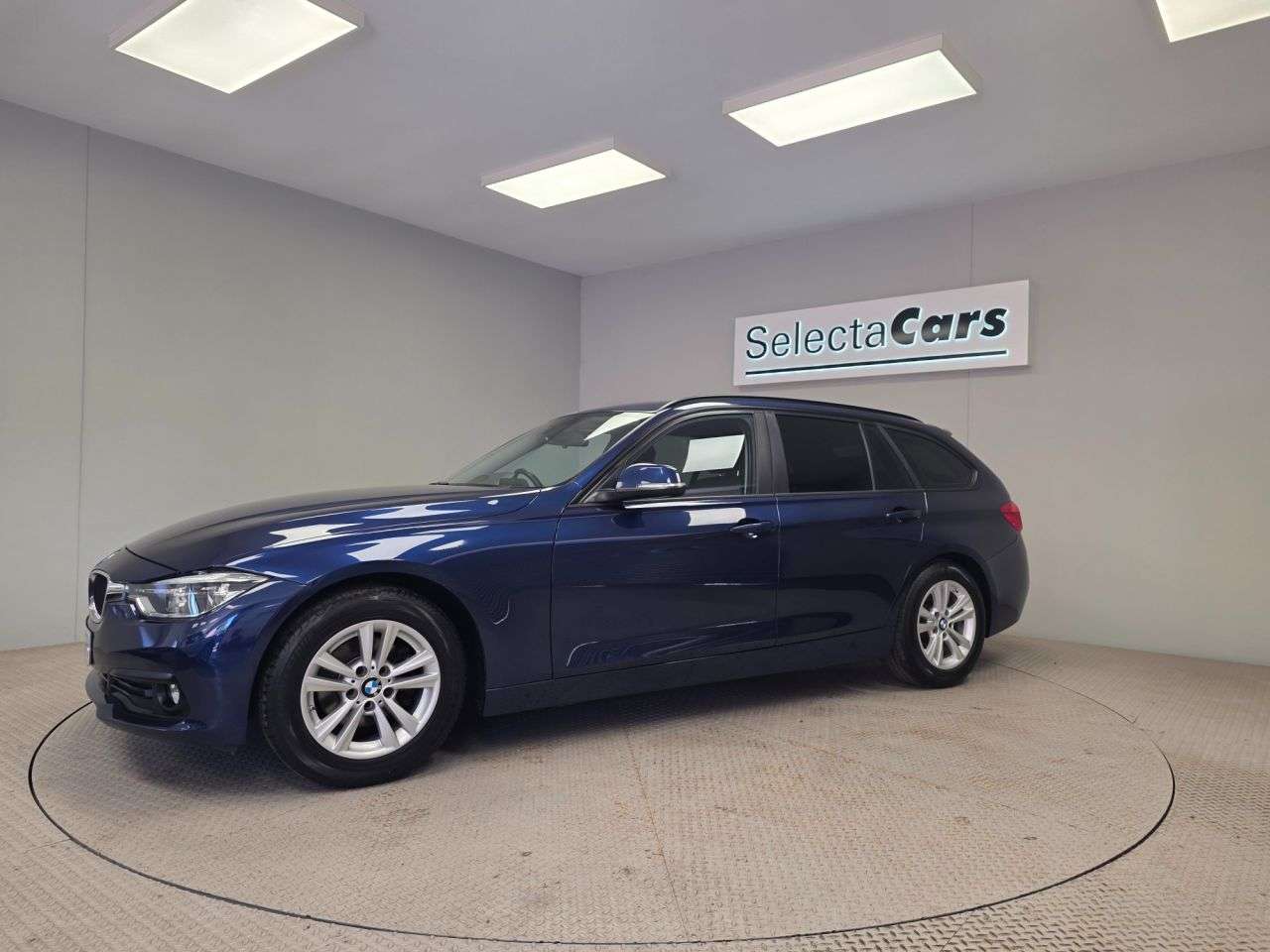 2019 BMW 3 SERIES 2019 BMW 3 SERIES