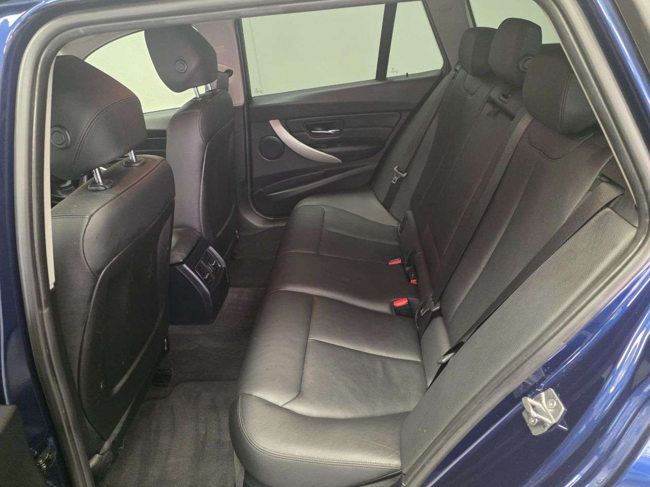 2019 BMW 3 SERIES 2019 BMW 3 SERIES