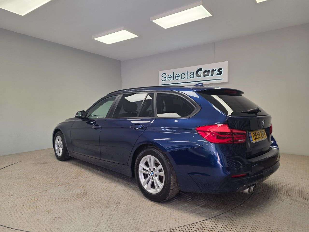 2019 BMW 3 SERIES 2019 BMW 3 SERIES