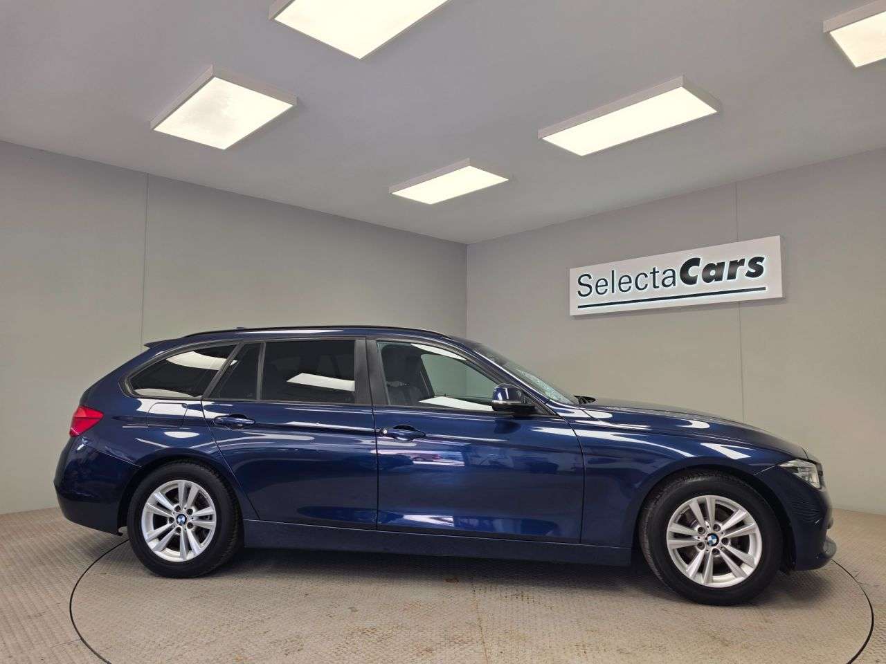 2019 BMW 3 SERIES 2019 BMW 3 SERIES