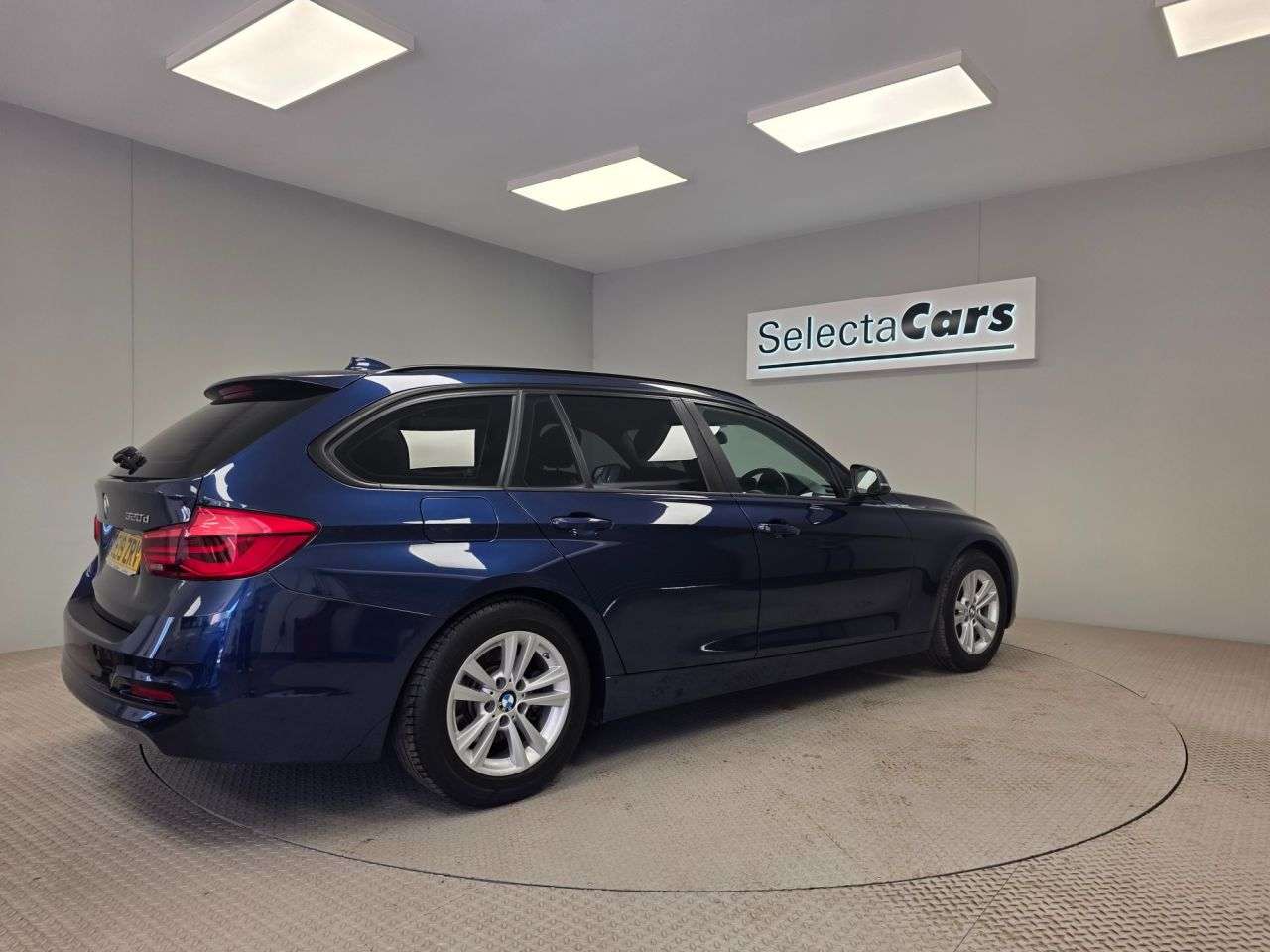2019 BMW 3 SERIES 2019 BMW 3 SERIES