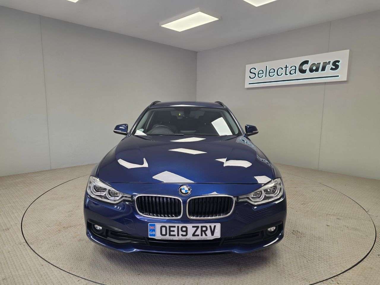 2019 BMW 3 SERIES 2019 BMW 3 SERIES