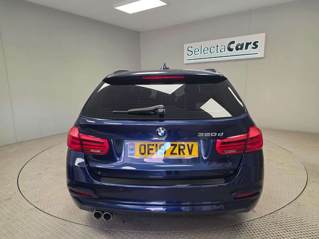 2019 BMW 3 SERIES 2019 BMW 3 SERIES