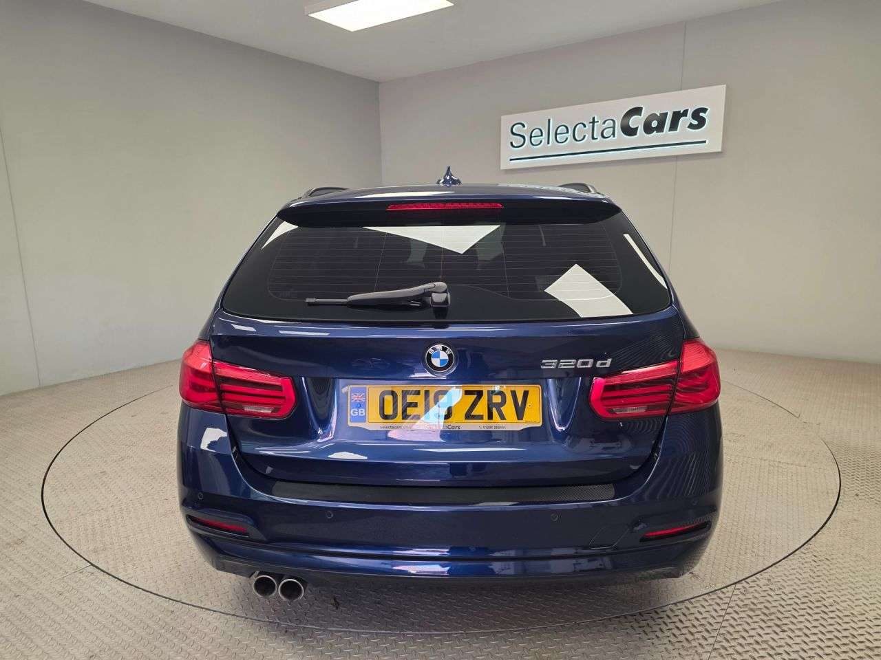 2019 BMW 3 SERIES 2019 BMW 3 SERIES