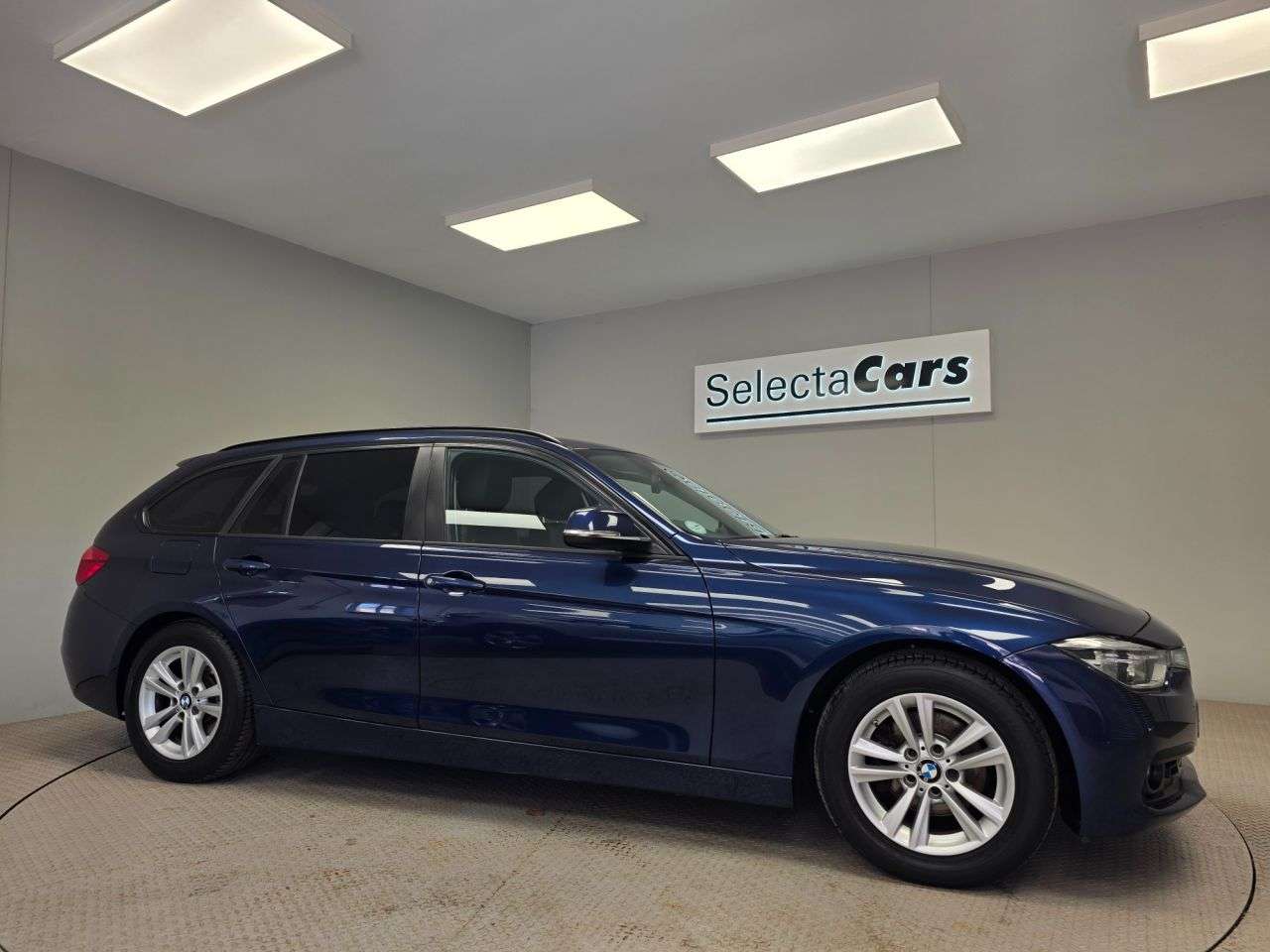 2019 BMW 3 SERIES 2019 BMW 3 SERIES