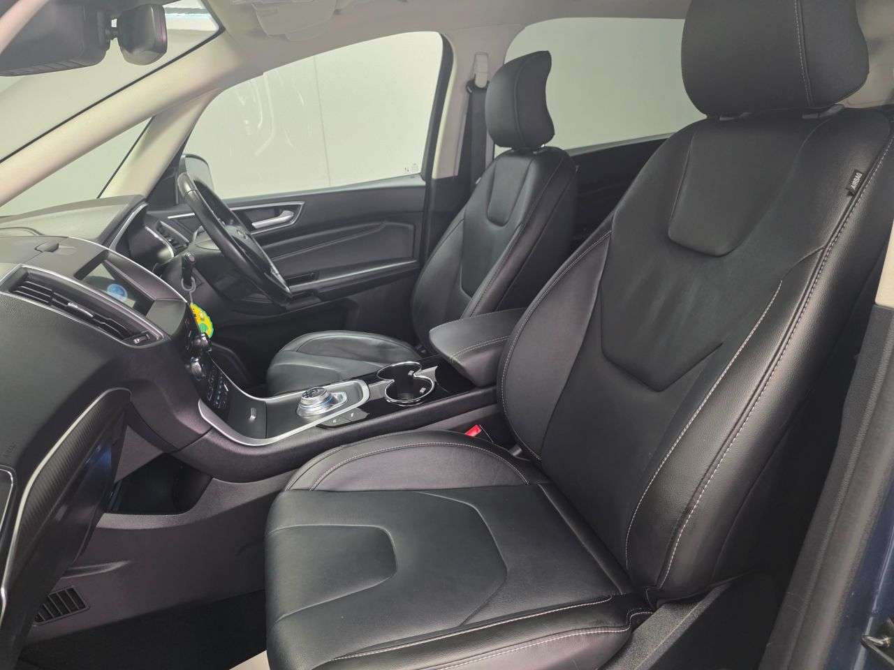 2022 FORD S-MAX 2022 FORD S-MAX