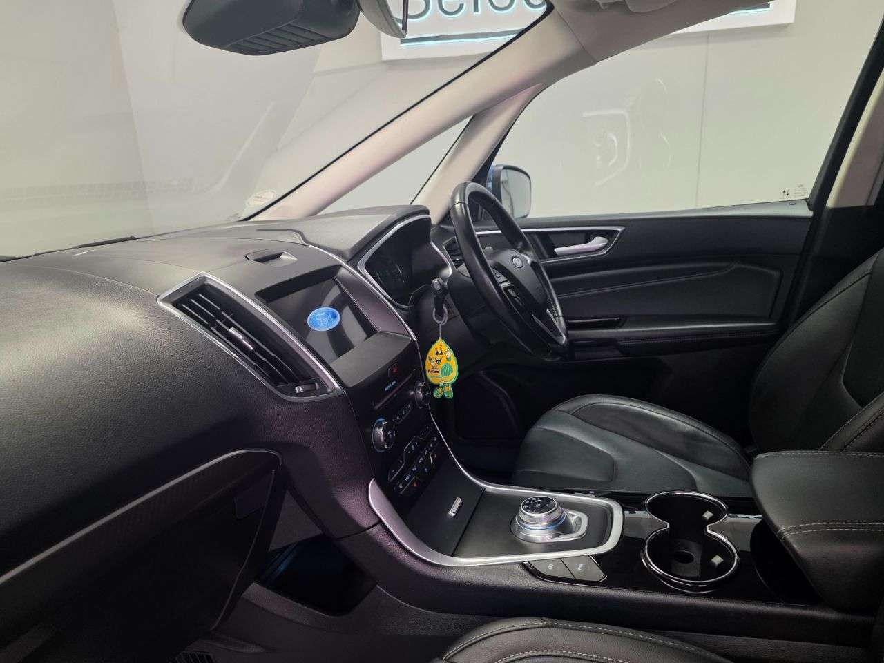 2022 FORD S-MAX 2022 FORD S-MAX