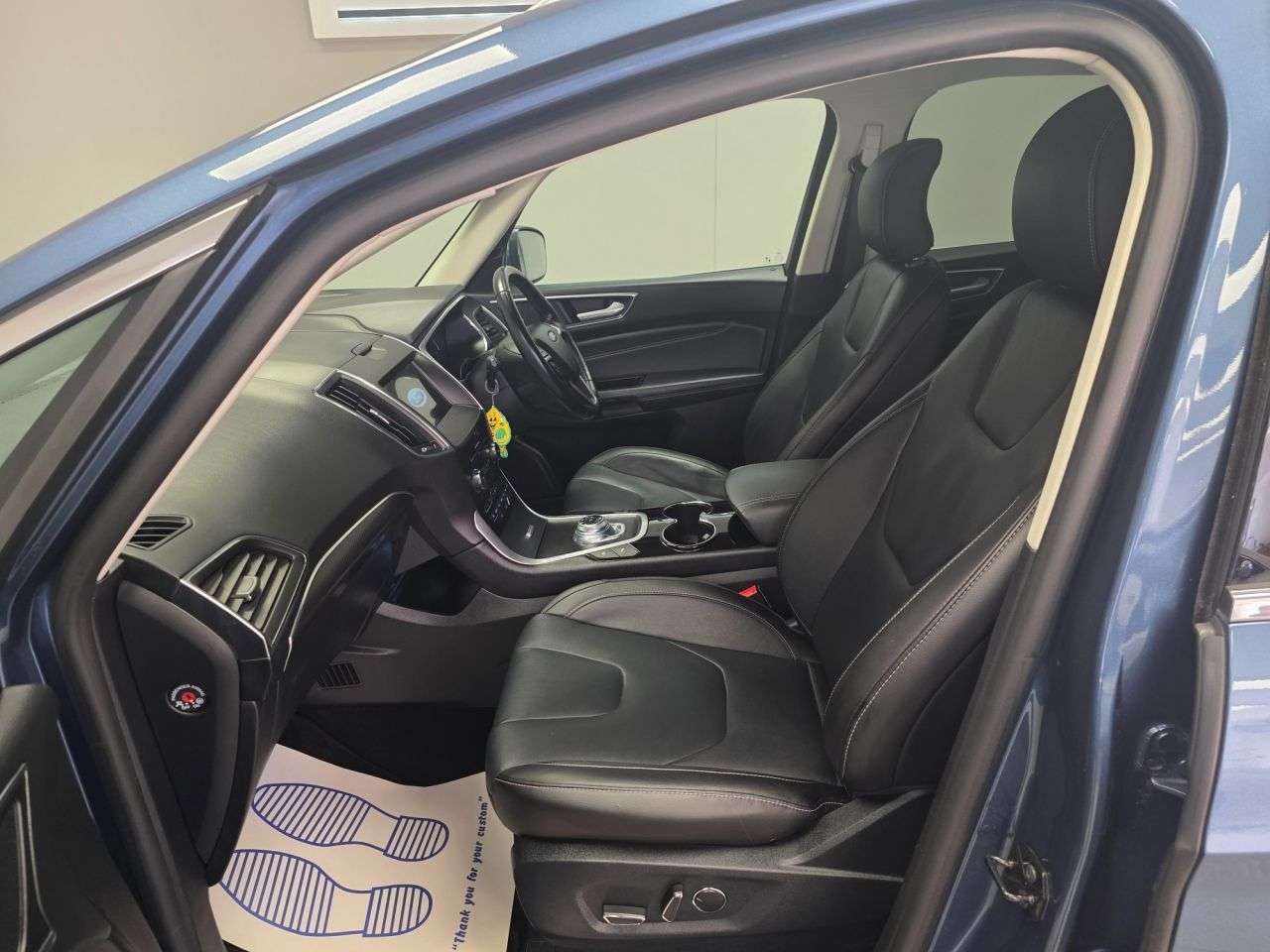2022 FORD S-MAX 2022 FORD S-MAX