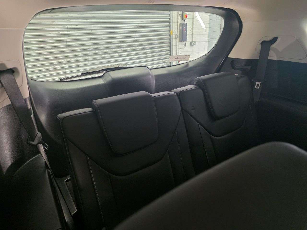 2022 FORD S-MAX 2022 FORD S-MAX