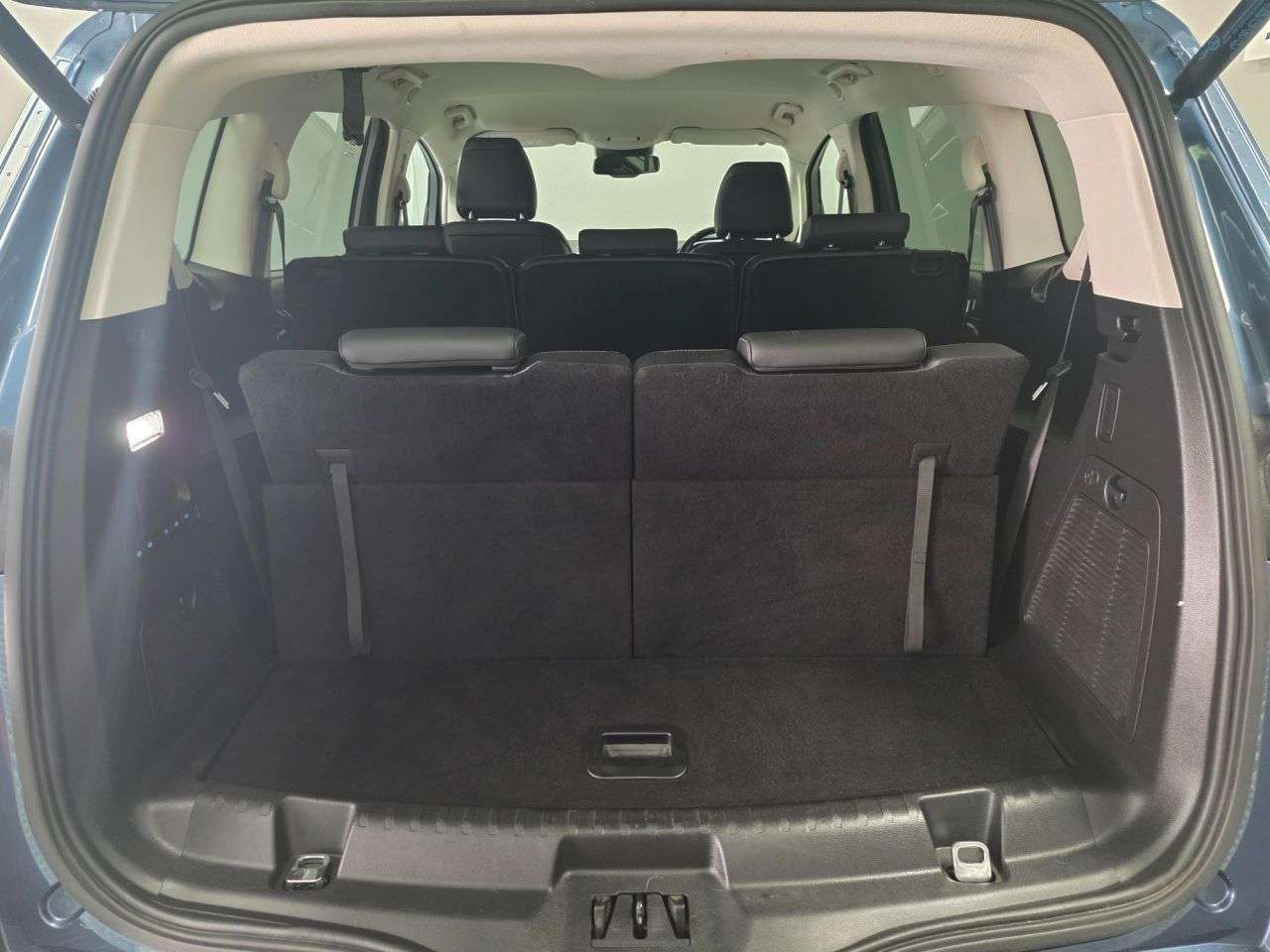2022 FORD S-MAX 2022 FORD S-MAX