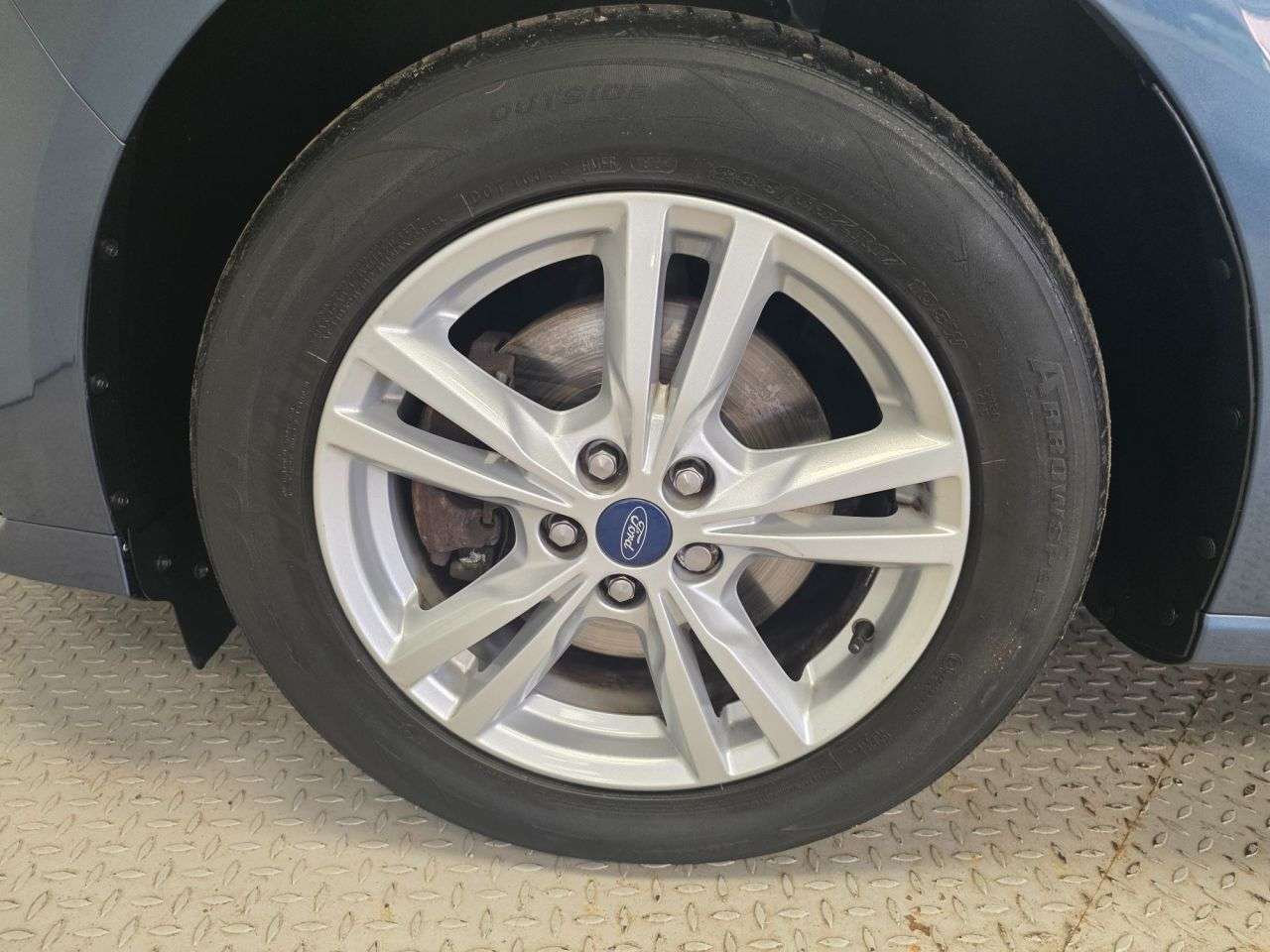 2022 FORD S-MAX 2022 FORD S-MAX