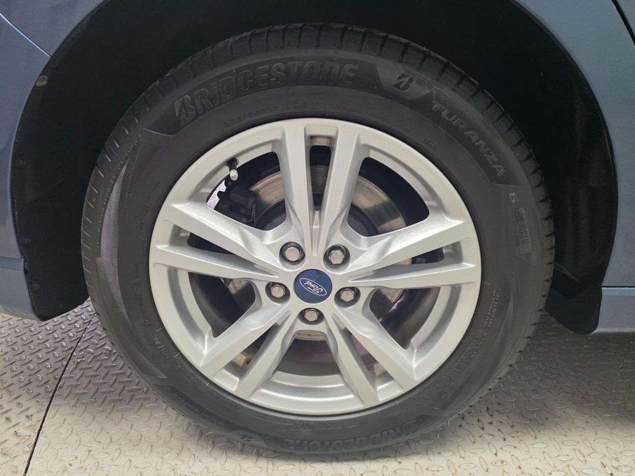 2022 FORD S-MAX 2022 FORD S-MAX
