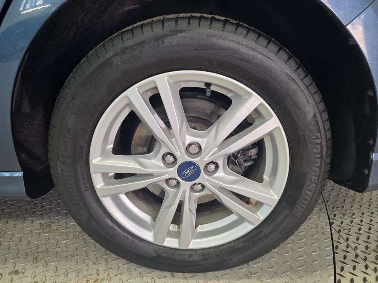 2022 FORD S-MAX 2022 FORD S-MAX