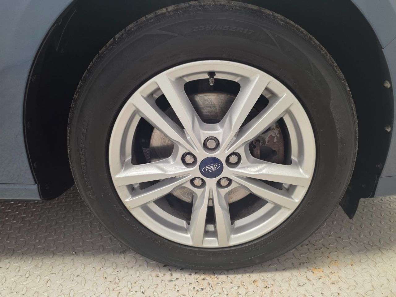 2022 FORD S-MAX 2022 FORD S-MAX