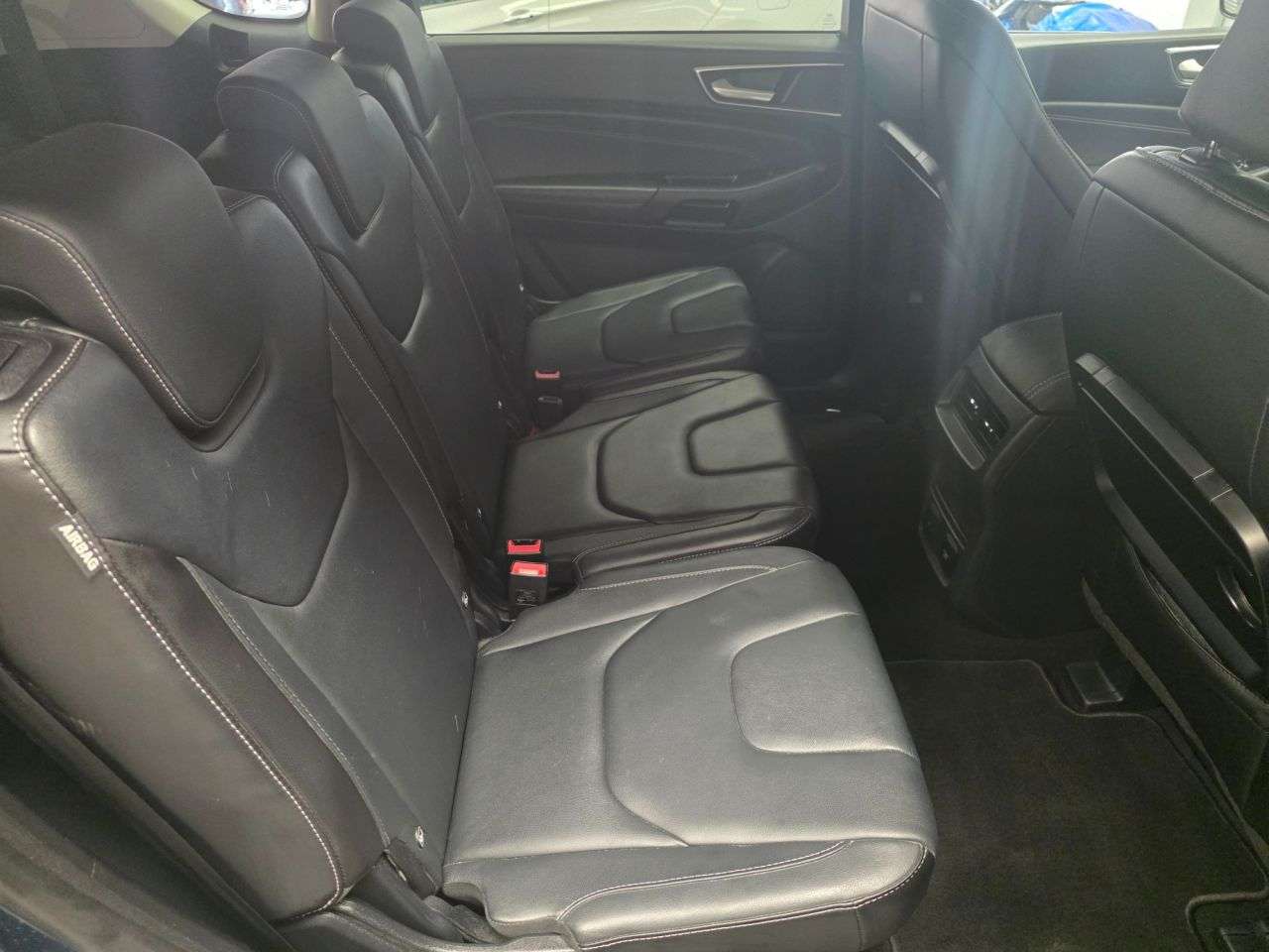2022 FORD S-MAX 2022 FORD S-MAX