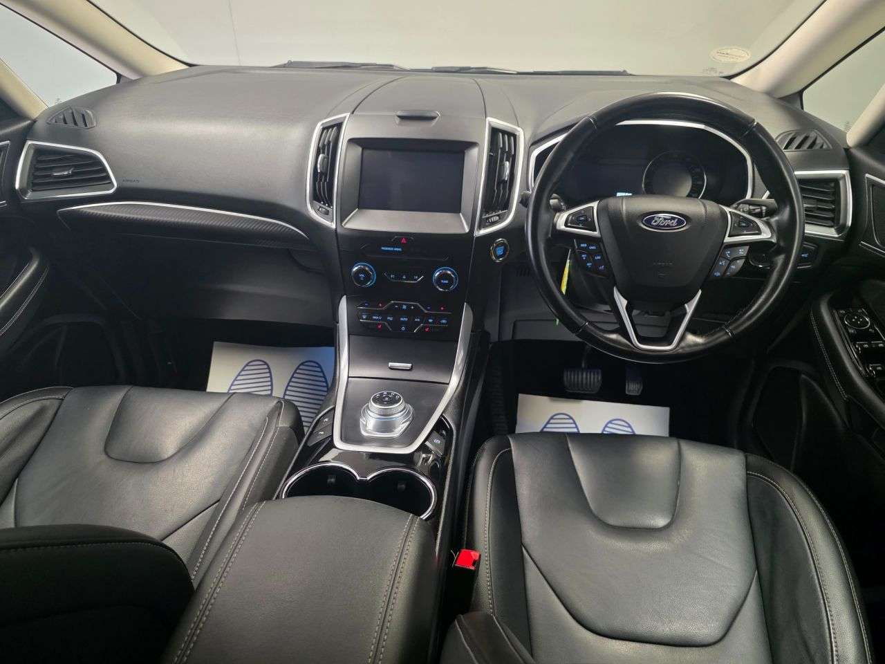 2022 FORD S-MAX 2022 FORD S-MAX