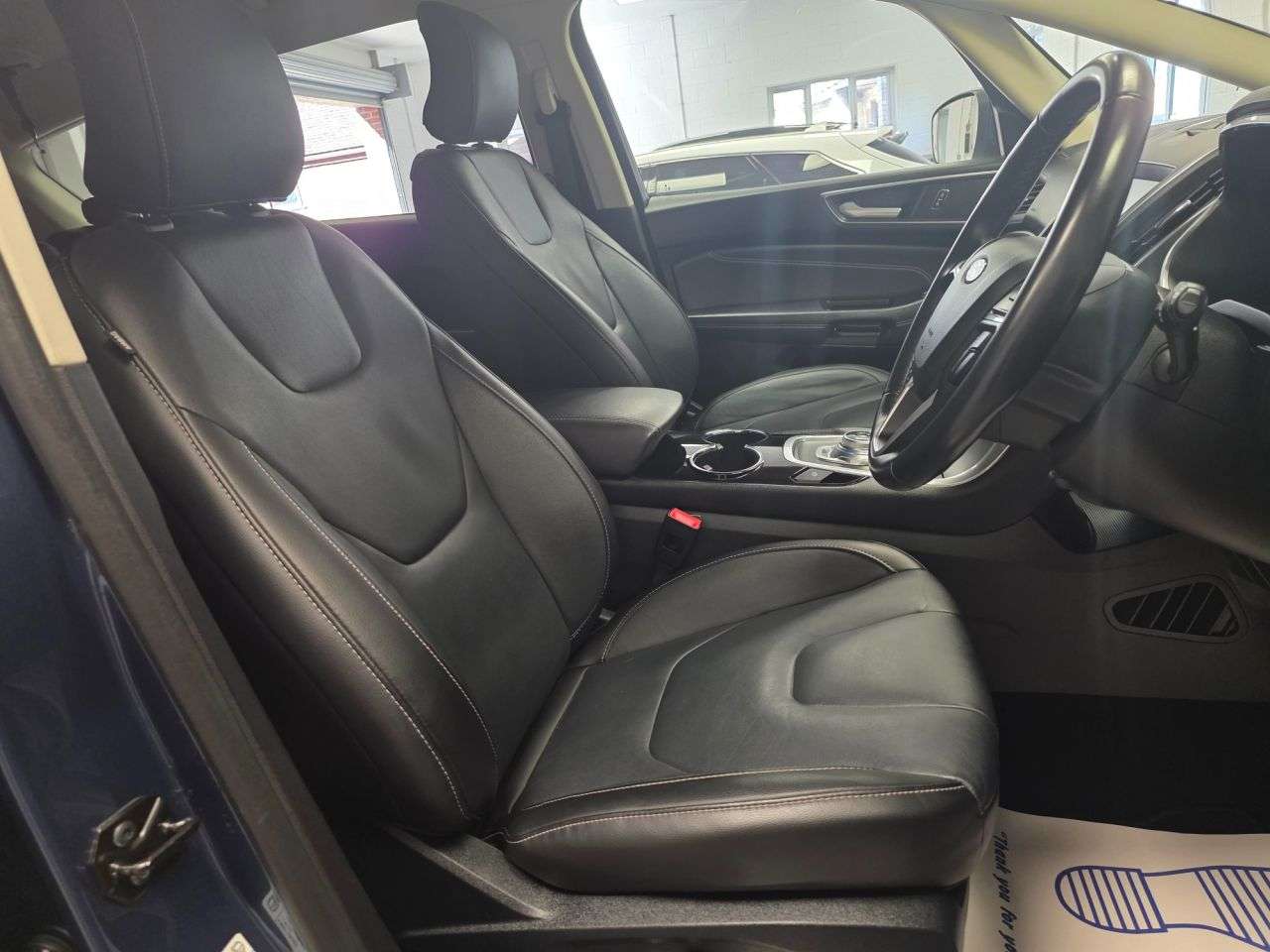 2022 FORD S-MAX 2022 FORD S-MAX