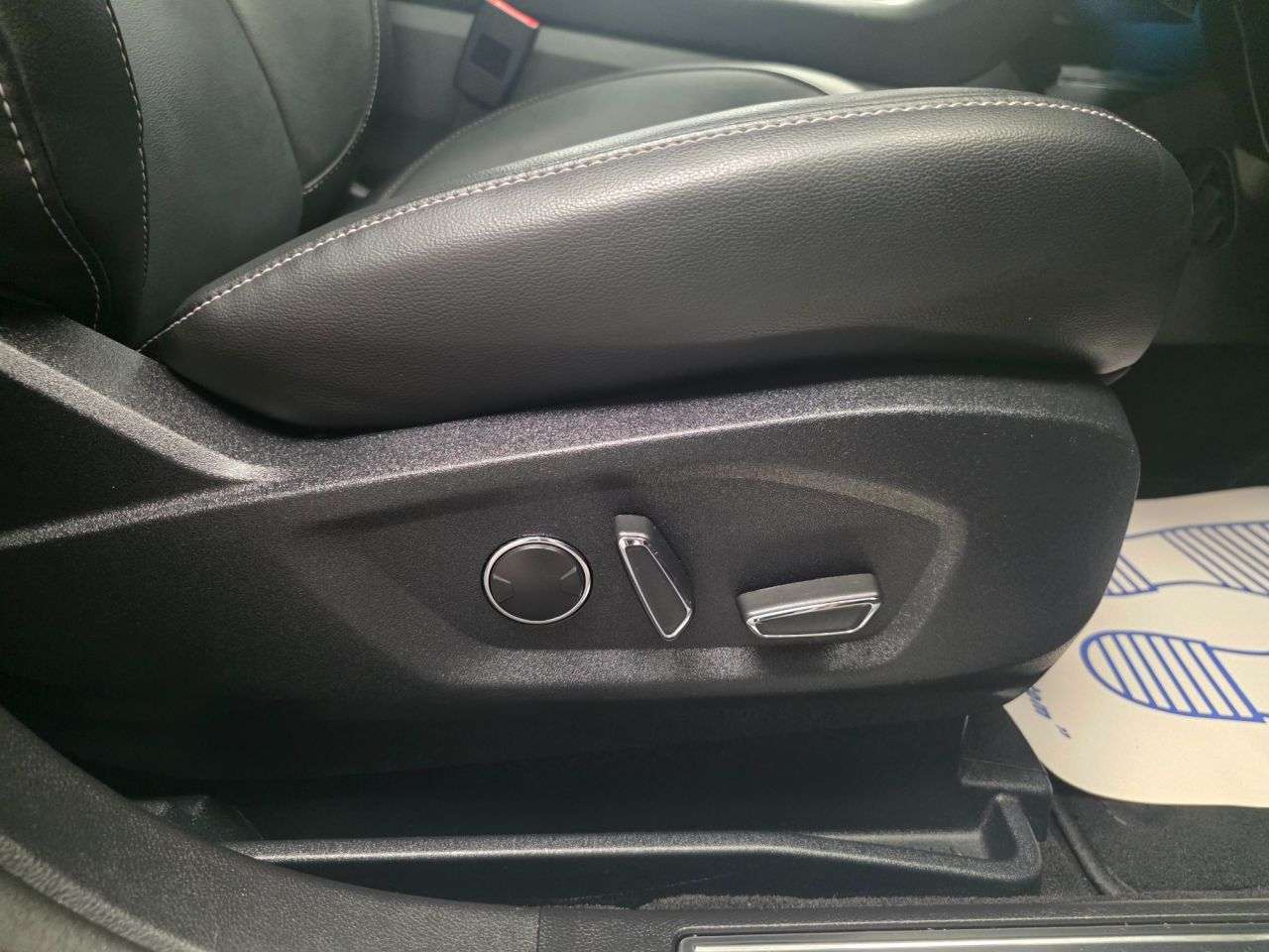 2022 FORD S-MAX 2022 FORD S-MAX