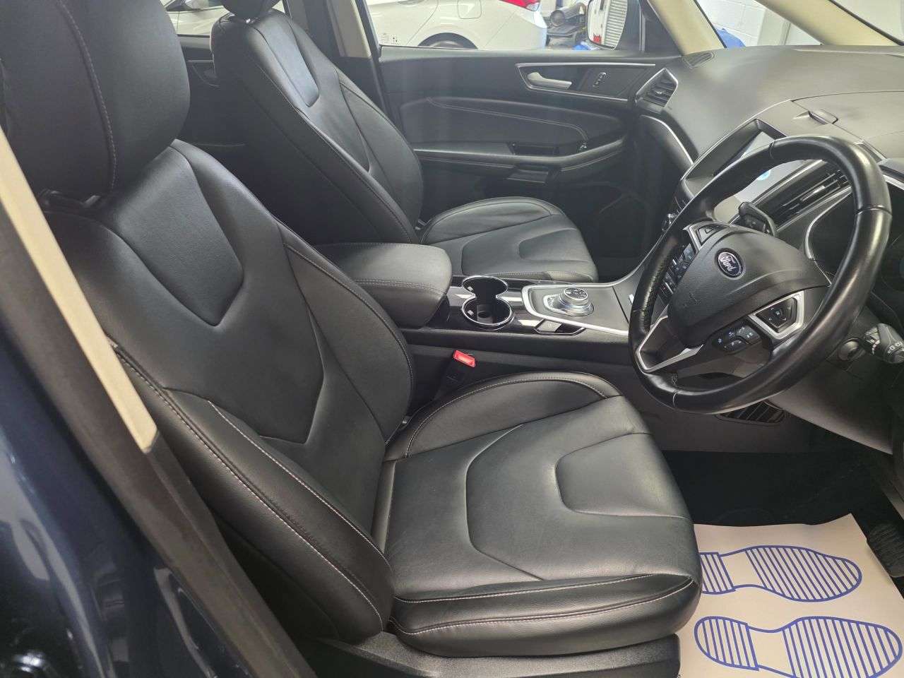 2022 FORD S-MAX 2022 FORD S-MAX