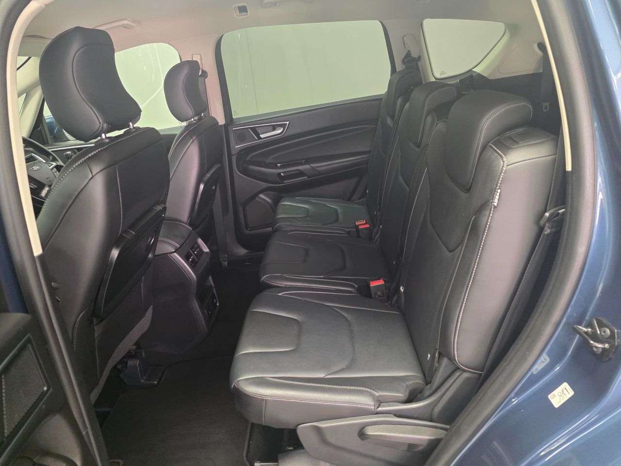 2022 FORD S-MAX 2022 FORD S-MAX