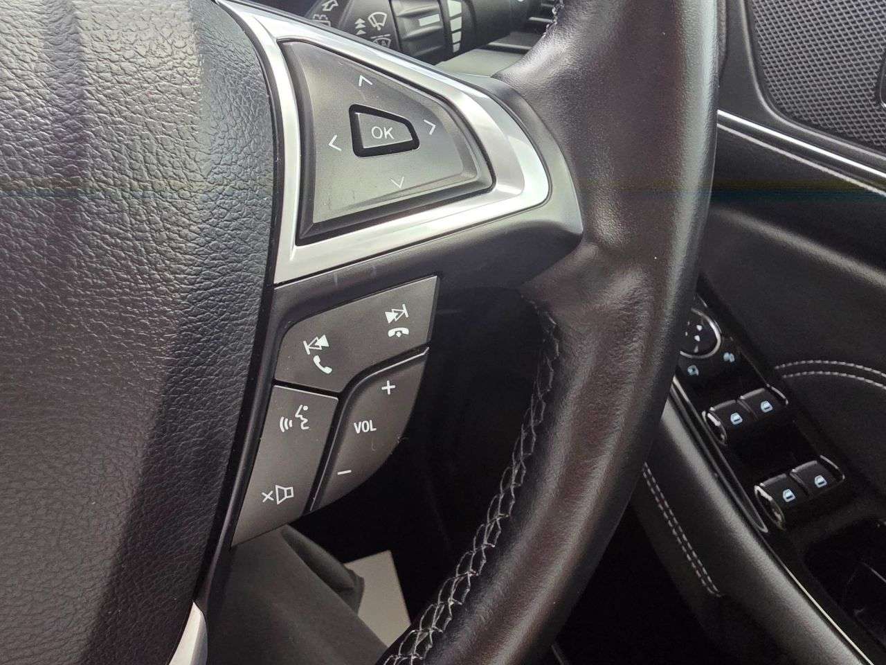 2022 FORD S-MAX 2022 FORD S-MAX