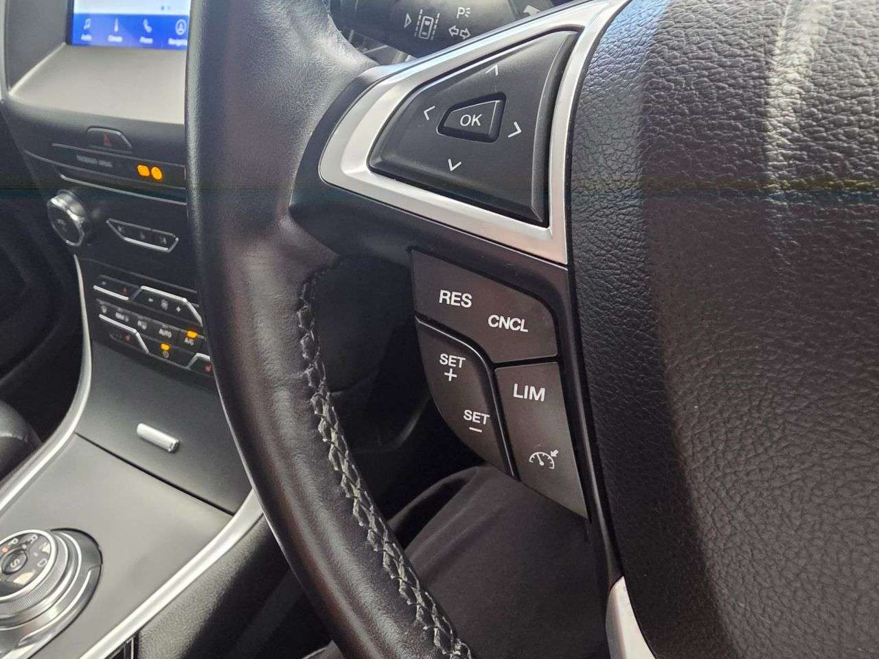 2022 FORD S-MAX 2022 FORD S-MAX