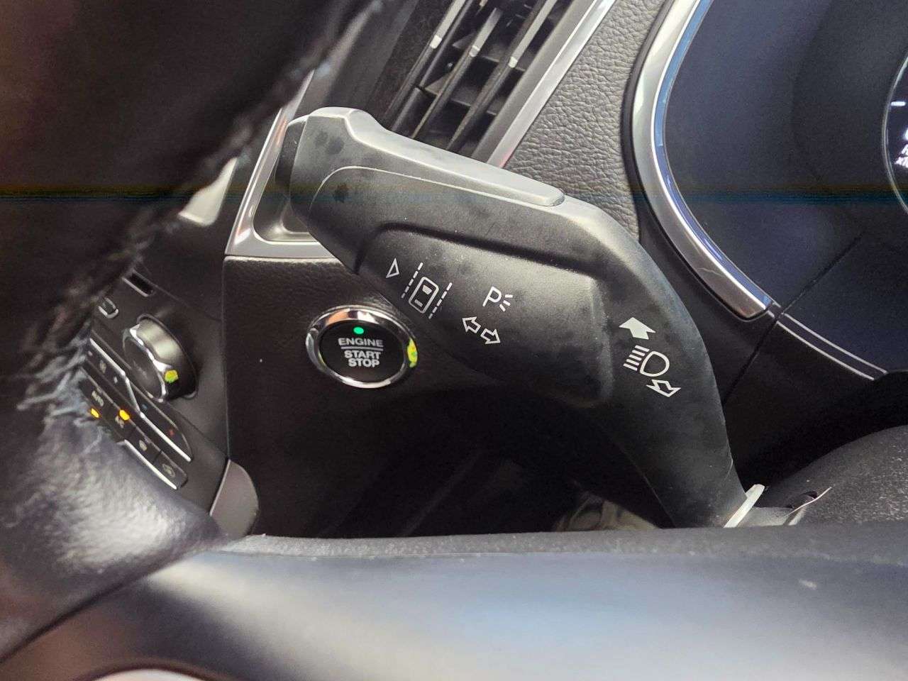 2022 FORD S-MAX 2022 FORD S-MAX