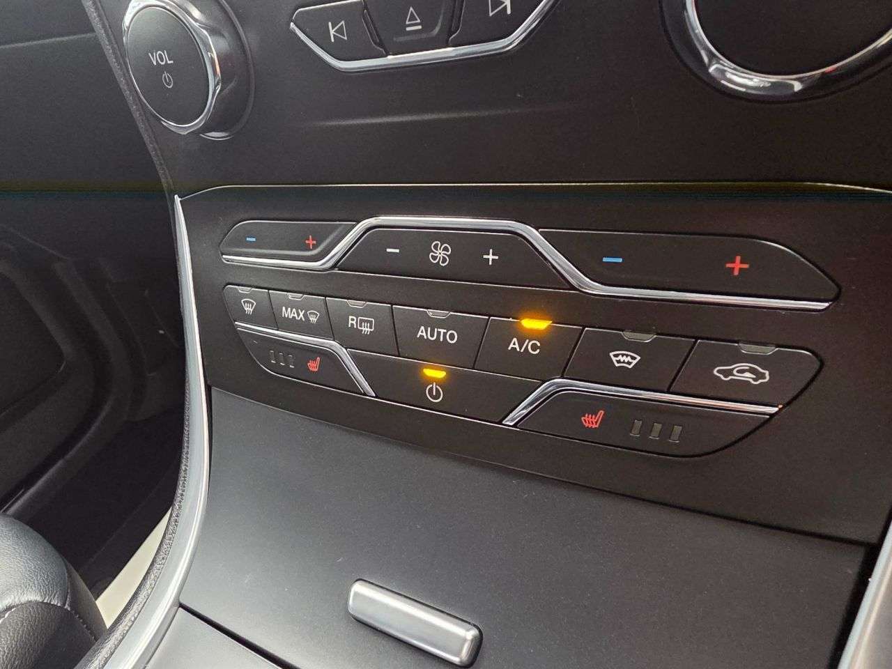 2022 FORD S-MAX 2022 FORD S-MAX