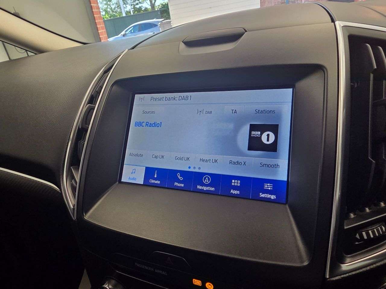 2022 FORD S-MAX 2022 FORD S-MAX