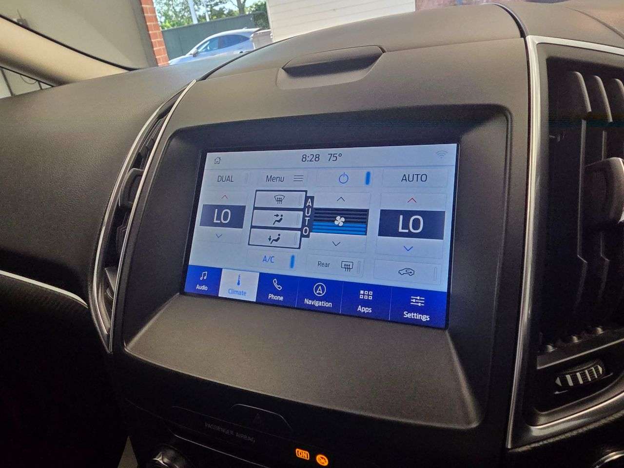 2022 FORD S-MAX 2022 FORD S-MAX