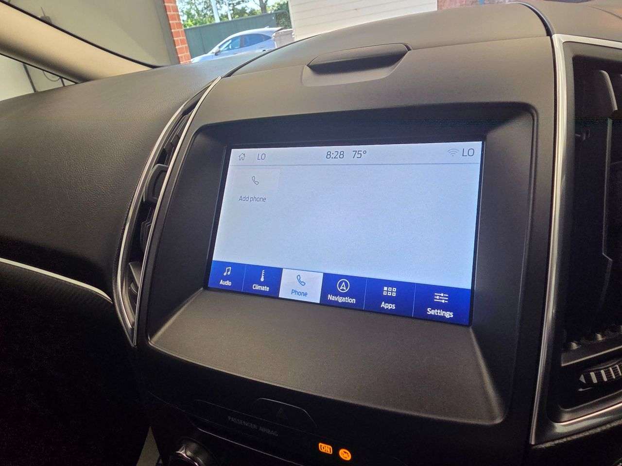 2022 FORD S-MAX 2022 FORD S-MAX