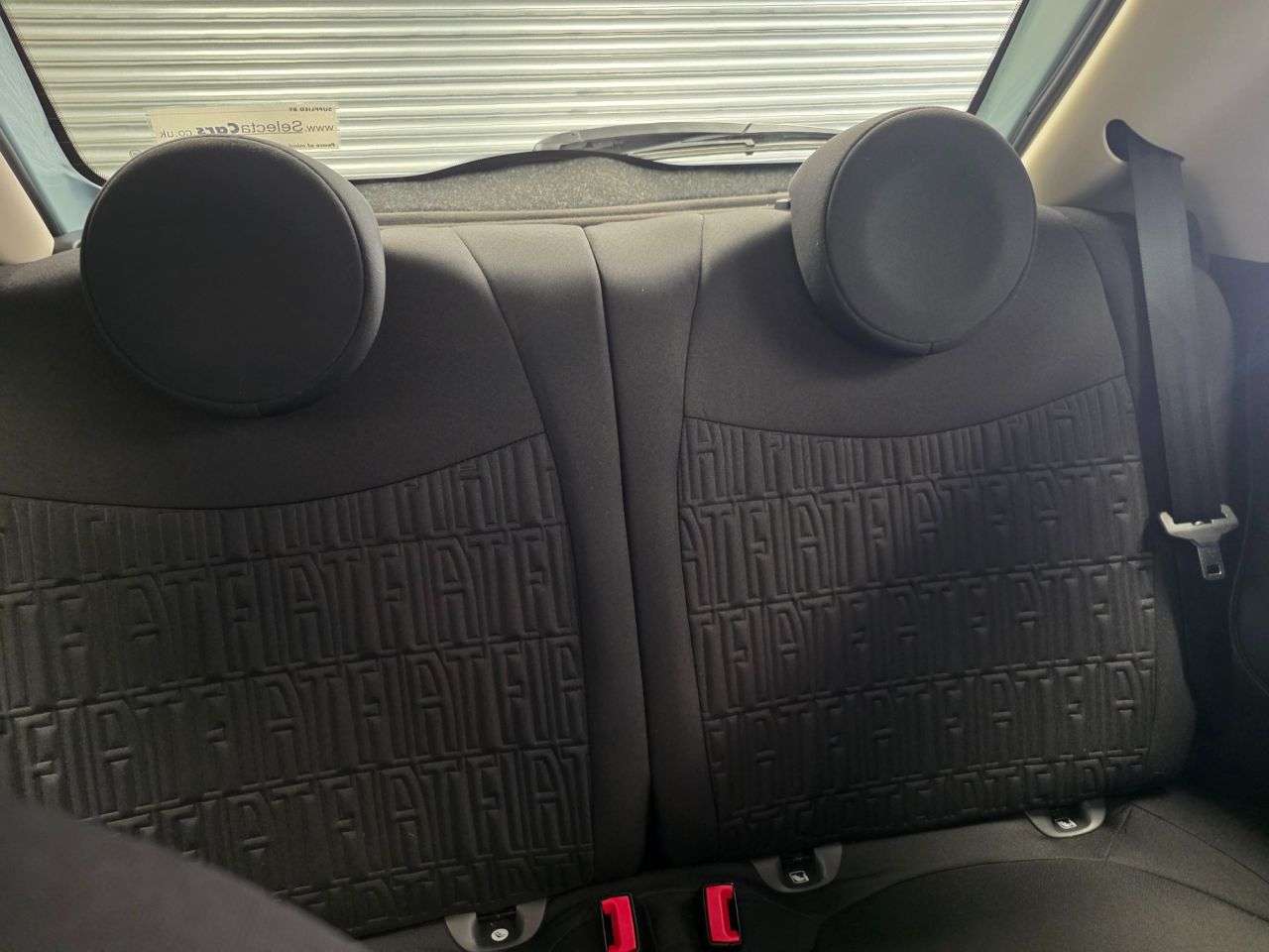 2023 FIAT 500 2023 FIAT 500