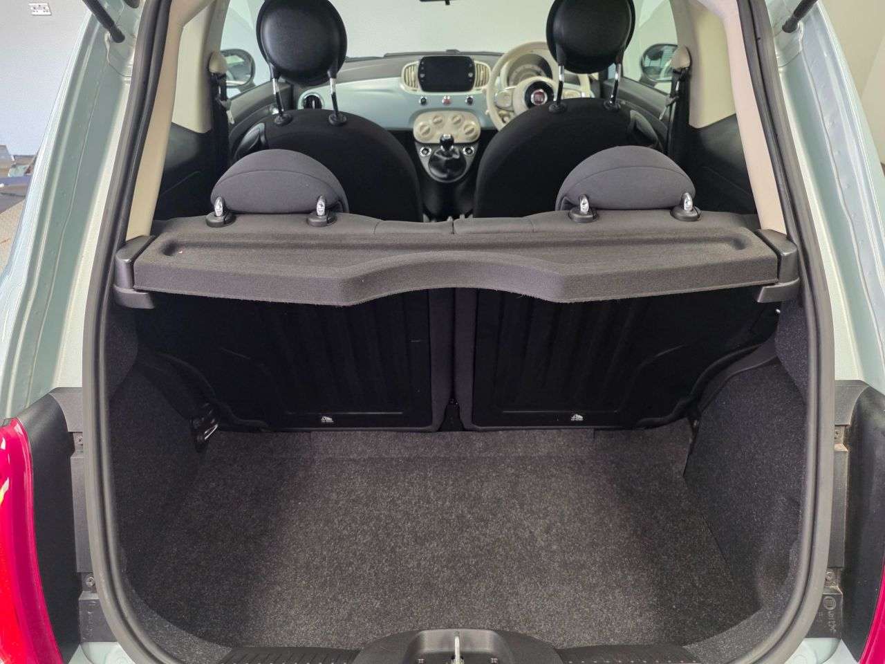 2023 FIAT 500 2023 FIAT 500