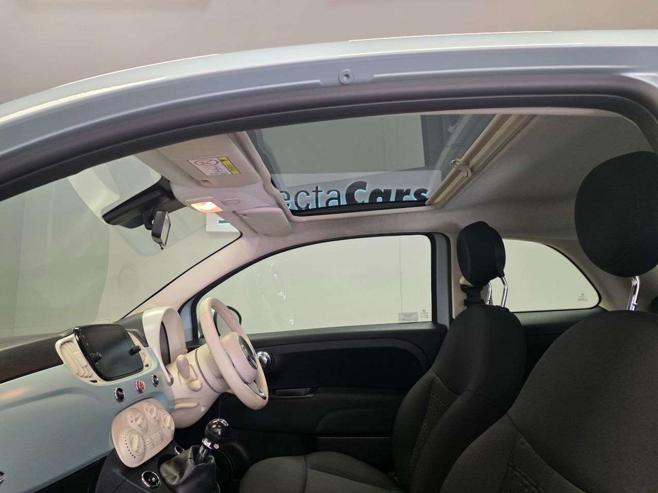 2023 FIAT 500 2023 FIAT 500