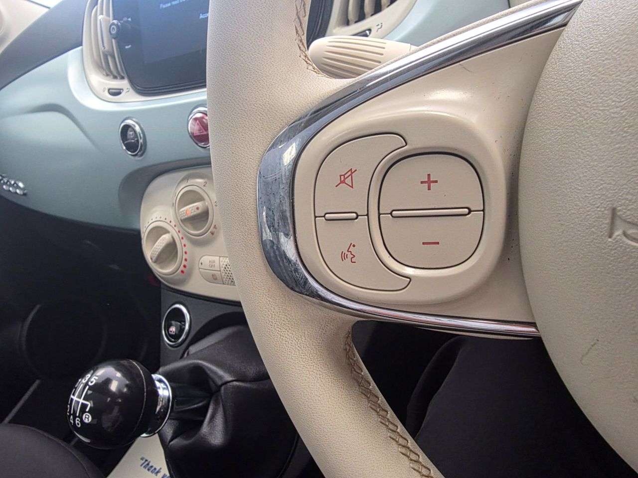 2023 FIAT 500 2023 FIAT 500