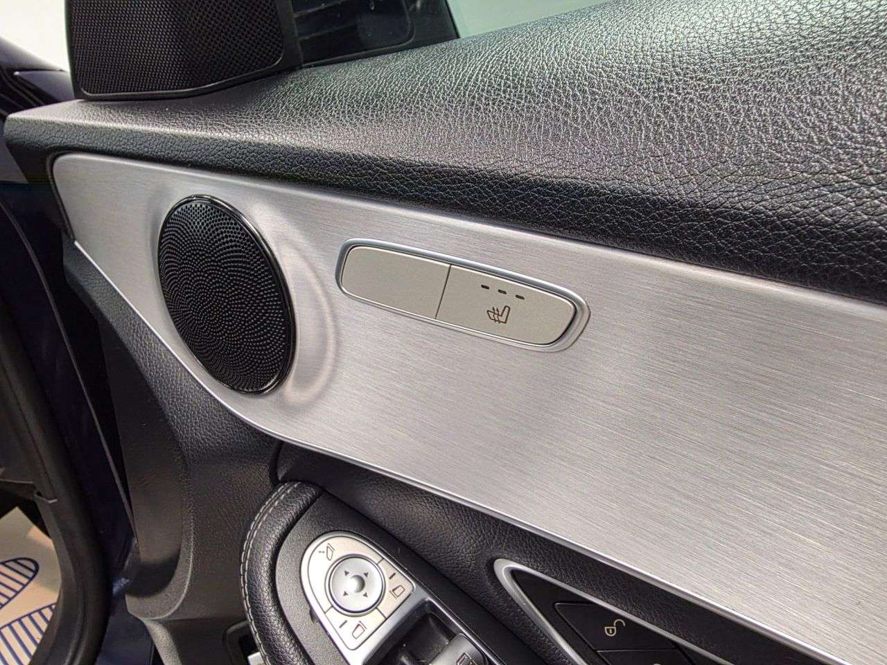 2019 MERCEDES-BENZ C CLASS 2019 MERCEDES-BENZ C CLASS
