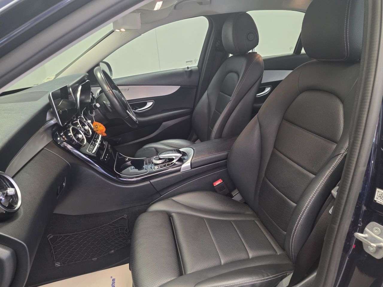 2019 MERCEDES-BENZ C CLASS 2019 MERCEDES-BENZ C CLASS