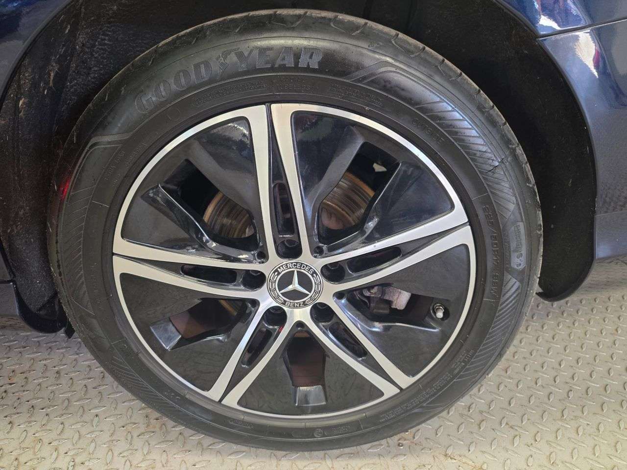 2019 MERCEDES-BENZ C CLASS 2019 MERCEDES-BENZ C CLASS