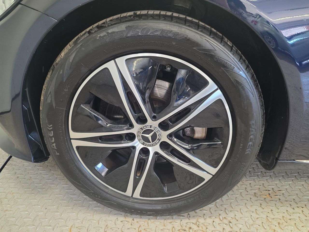 2019 MERCEDES-BENZ C CLASS 2019 MERCEDES-BENZ C CLASS