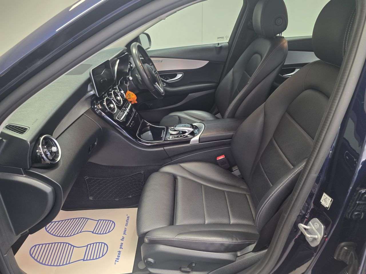 2019 MERCEDES-BENZ C CLASS 2019 MERCEDES-BENZ C CLASS