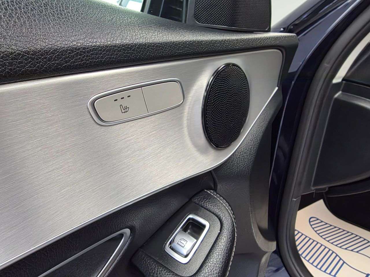 2019 MERCEDES-BENZ C CLASS 2019 MERCEDES-BENZ C CLASS