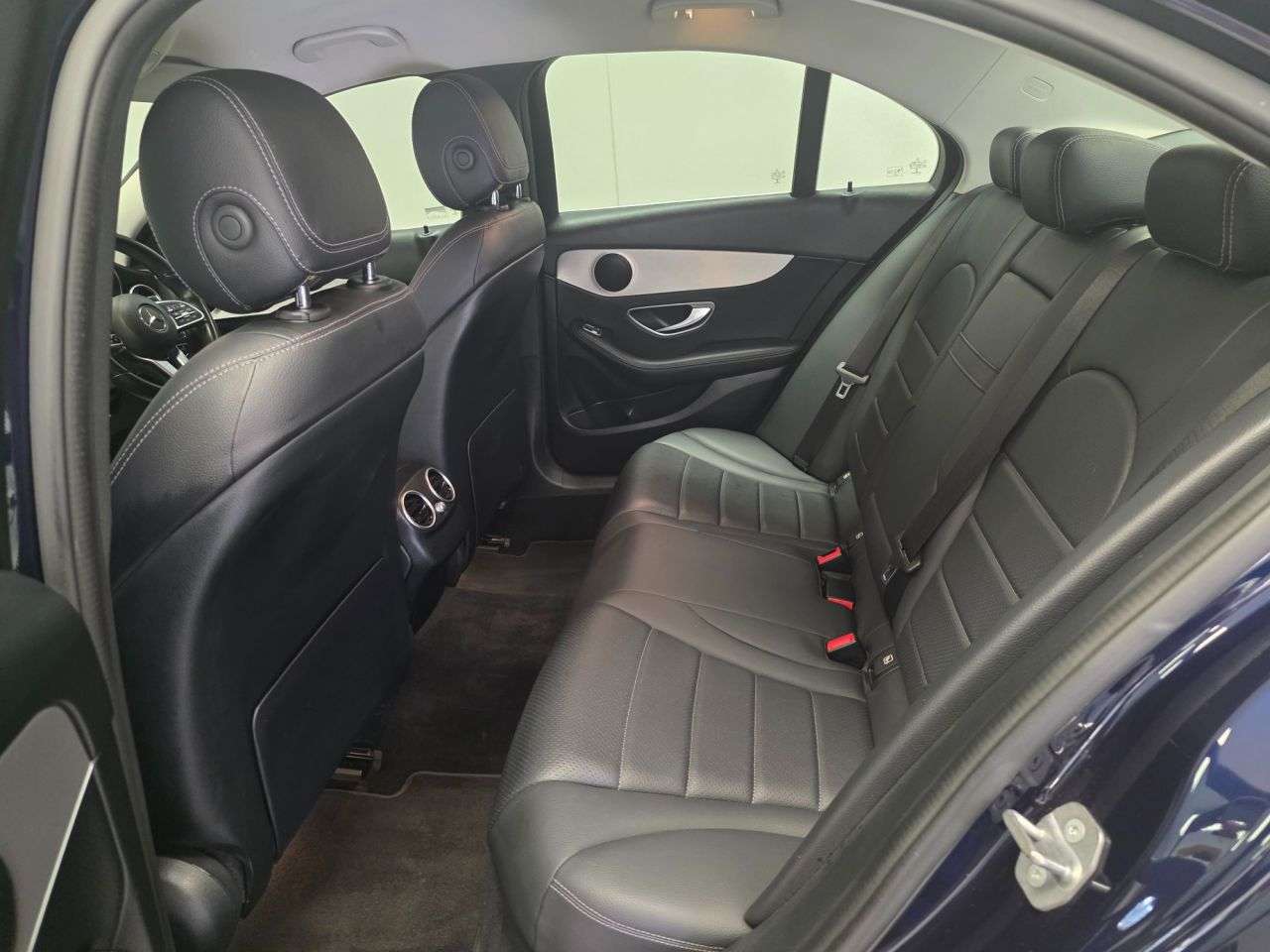 2019 MERCEDES-BENZ C CLASS 2019 MERCEDES-BENZ C CLASS