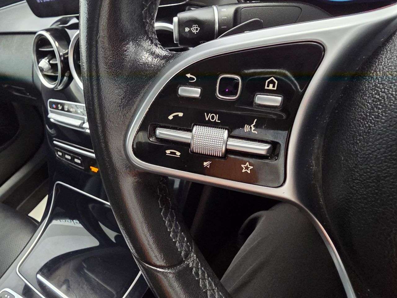 2019 MERCEDES-BENZ C CLASS 2019 MERCEDES-BENZ C CLASS