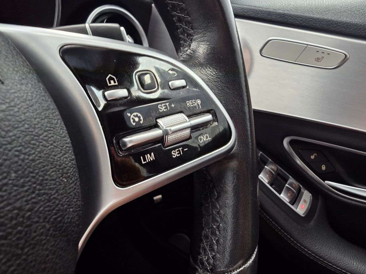2019 MERCEDES-BENZ C CLASS 2019 MERCEDES-BENZ C CLASS